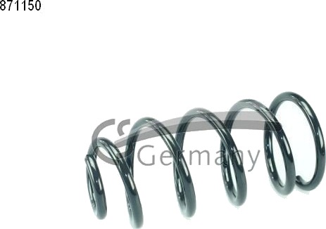 CS Germany 14.871.150 Fjær