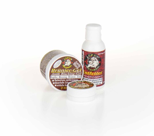 Cold Bronzing Kit Cold Bronzing Kit
