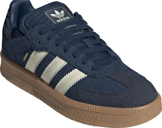 adidas Originals Samba Xlg - Blue - 37 1/3