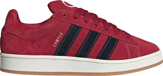 Adidas Herre Sport Rød 43 1/3 EU, Adidas Herre Sport Rød 43 1/3 EU,