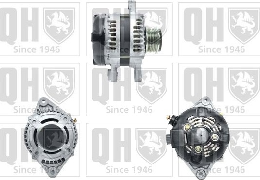 Dynamo QUINTON HAZELL QRA2361