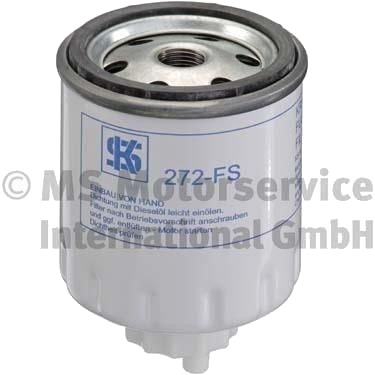 KOLBENSCHMIDT 50013272 Drivstoffilter KOLBENSCHMIDT 50013272 Drivstoffilter