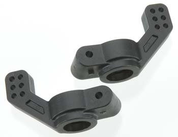 Tekno RC Rear Hub Carriers M6 Driveshafts 1.5 deg L/R Tekno RC Rear Hub Carriers M6 Driveshafts 1.5 deg L/R