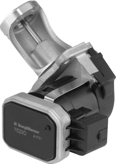 EGR-ventil BorgWarner 7529D EGR-ventil BorgWarner 7529D