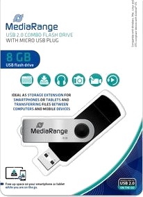 Samsung BAR Plus USB-minne 128 GB Titangrå