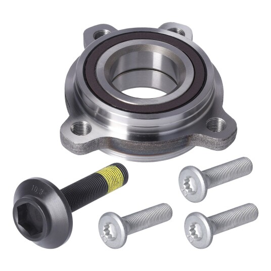 Hjullager FEBI BILSTEIN 180120 Hjullager FEBI BILSTEIN 180120