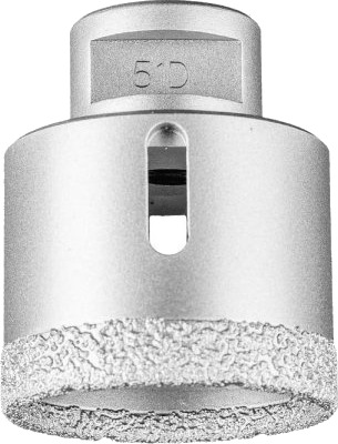 Pferd Tools Dcd 51Xm14 Fl 68300132 Diamantbor 51 Mm 1 Stk