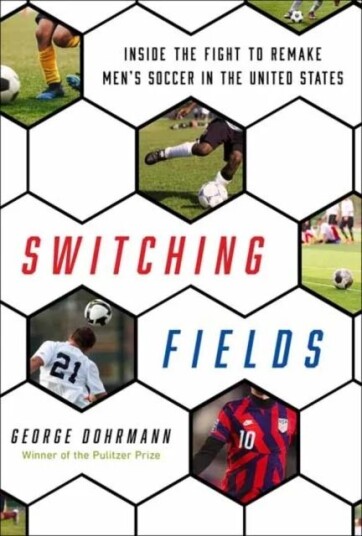 Switching Fields Av George Dohrmann Switching Fields Av George Dohrmann