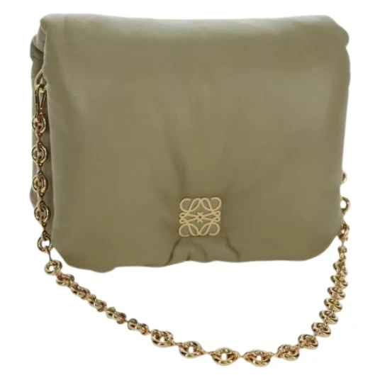 Loewe Dame Grønn