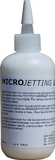 Sab Elteknik Microjettinglube Smøremiddel 240 ml