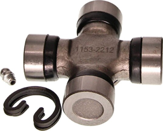 Ledd, longitudinalbølge MAXGEAR 49-5171