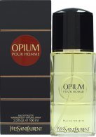 Yves Saint Laurent Opium Pour Homme EDT - 100 ml