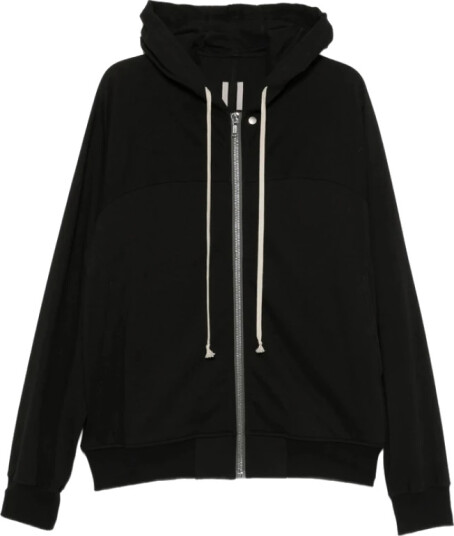 Rick Owens Herre Gensere & Hettegensere Svart M,