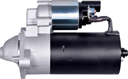 HELLA 8EA 011 610 631 Starter HELLA 8EA 011 610 631 Starter