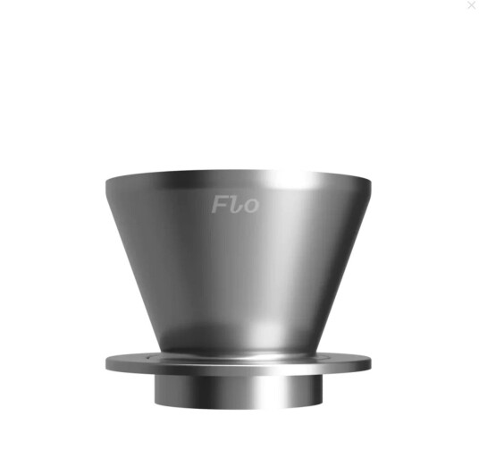 Varia Flo Filter Steel Varia Flo Filter Steel