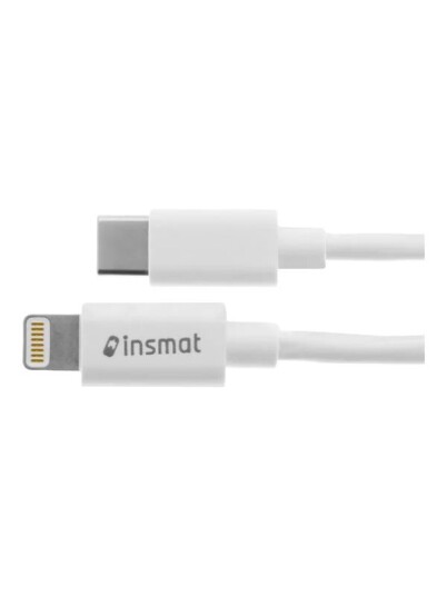 Insmat Lightning Cable 1.5m 133 1035
