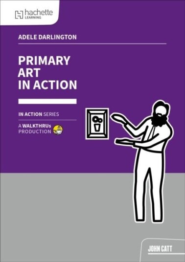 Primary Art in Action