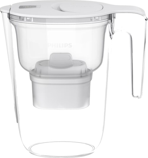 Philips Instant vannfilterkanne AWP2933WHT/31 hvit Philips Instant vannfilterkanne AWP2933WHT/31 hvit