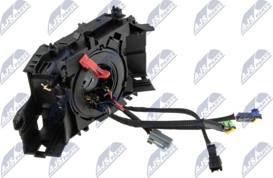 Viklefjær, airbag NTY EAS-RE-006
