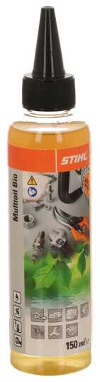 Stihl Bio Multiolje - 150 ml