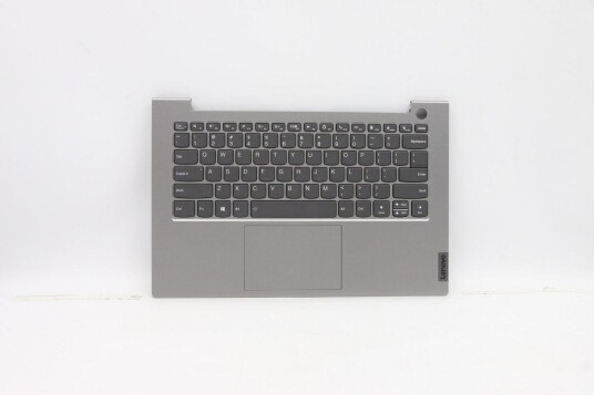 Lenovo Upper Case ASM_ENG C 20VF MGBL