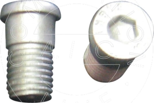Bolt bremseskive AIC 51886
