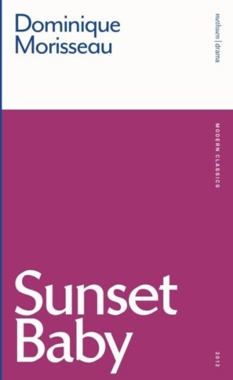 Sunset Baby Sunset Baby