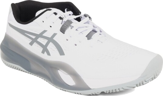 Asics Gel Resolution X Padel White 44 Asics Gel Resolution X Padel White 44