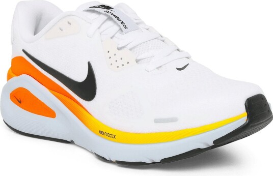 Nike Nike Structure 26 WHITE/BLACK HYDROGEN BLUE TOTA 39 Nike Nike Structure 26 WHITE/BLACK HYDROGEN BLUE TOTA 39