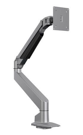 Multibrackets M VESA Gas Lift Arm Single Silver Multibrackets M VESA Gas Lift Arm Single Silver