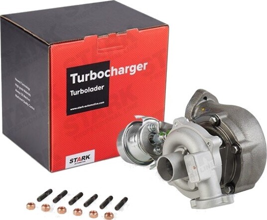 Turbolader STARK SKCT-1190076 Turbolader STARK SKCT-1190076