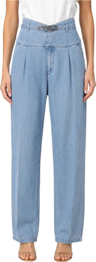 Pinko Dame Jeans Blå W30, Pinko Dame Jeans Blå W30,
