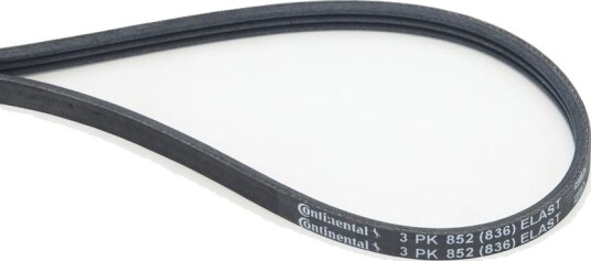CONTITECH 3PK852 ELAST Multireim