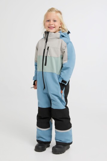Nordbjørn Levi Vinterdress Spring Lake 120
