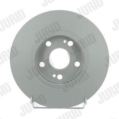 Bremseskive JURID 562104JC Bremseskive JURID 562104JC