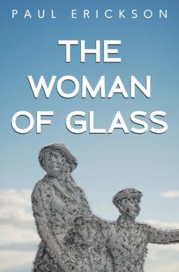The Woman of Glass The Woman of Glass