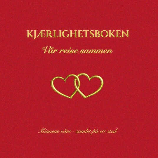 Kjærlighetsboken