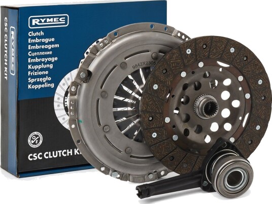 Clutchsett RYMEC JT7861016