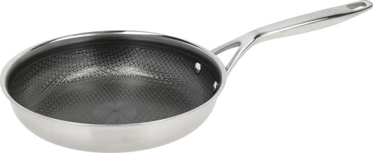 79NORD stekepanne hybrid 24 cm stål 79NORD stekepanne hybrid 24 cm stål