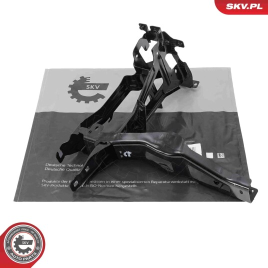 ESEN SKV 97SKV253 Lyskasterbase