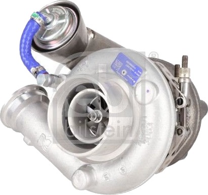 Turbolader FEBI BILSTEIN 191606