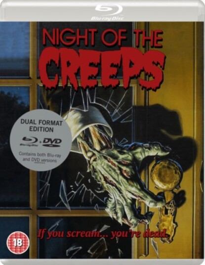 Night Of The Creeps Night Of The Creeps