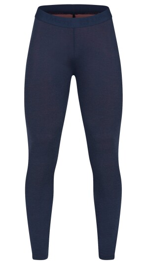 Urberg Women's Selje Merino-bamboo Pants Blue/pink L