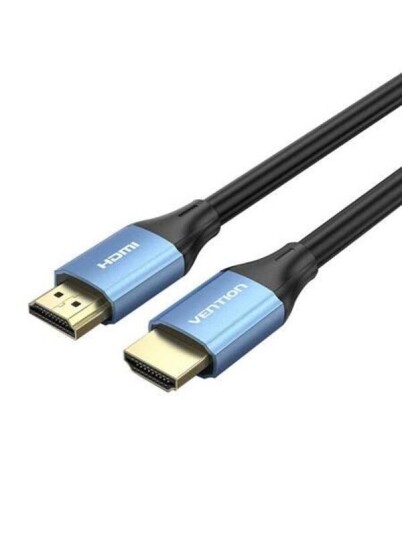 Vention HDMI 2.0 Cable 4K 60Hz 1m Blue