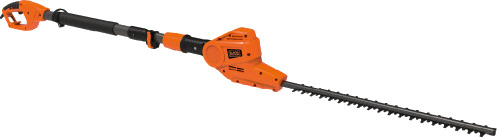 Black & Decker PH5551-QS Hekksaks 550 W, Hagemaskiner