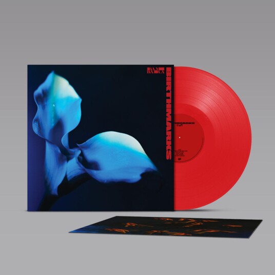 Bambara Birthmarks LP/Vinyl Bambara Birthmarks LP/Vinyl