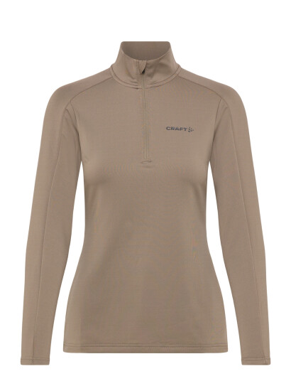 Craft Gain Midlayer W   Beige   XS