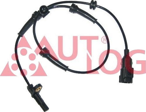 AUTLOG AS4784 Sensor ABS