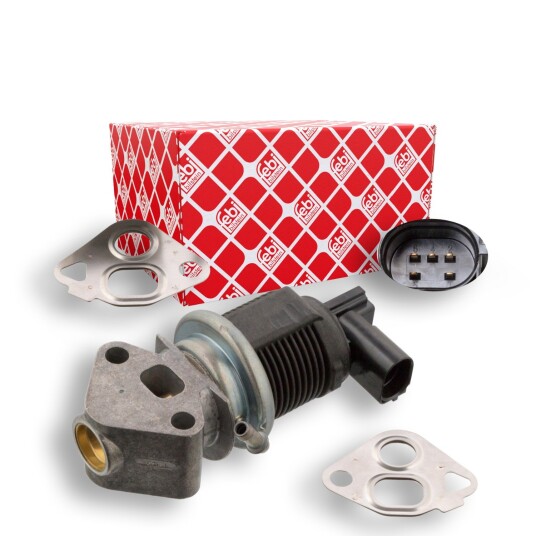 EGR Ventil FEBI BILSTEIN 39417 EGR Ventil FEBI BILSTEIN 39417
