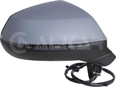 ALKAR 9042808 Sidespeil ALKAR 9042808 Sidespeil